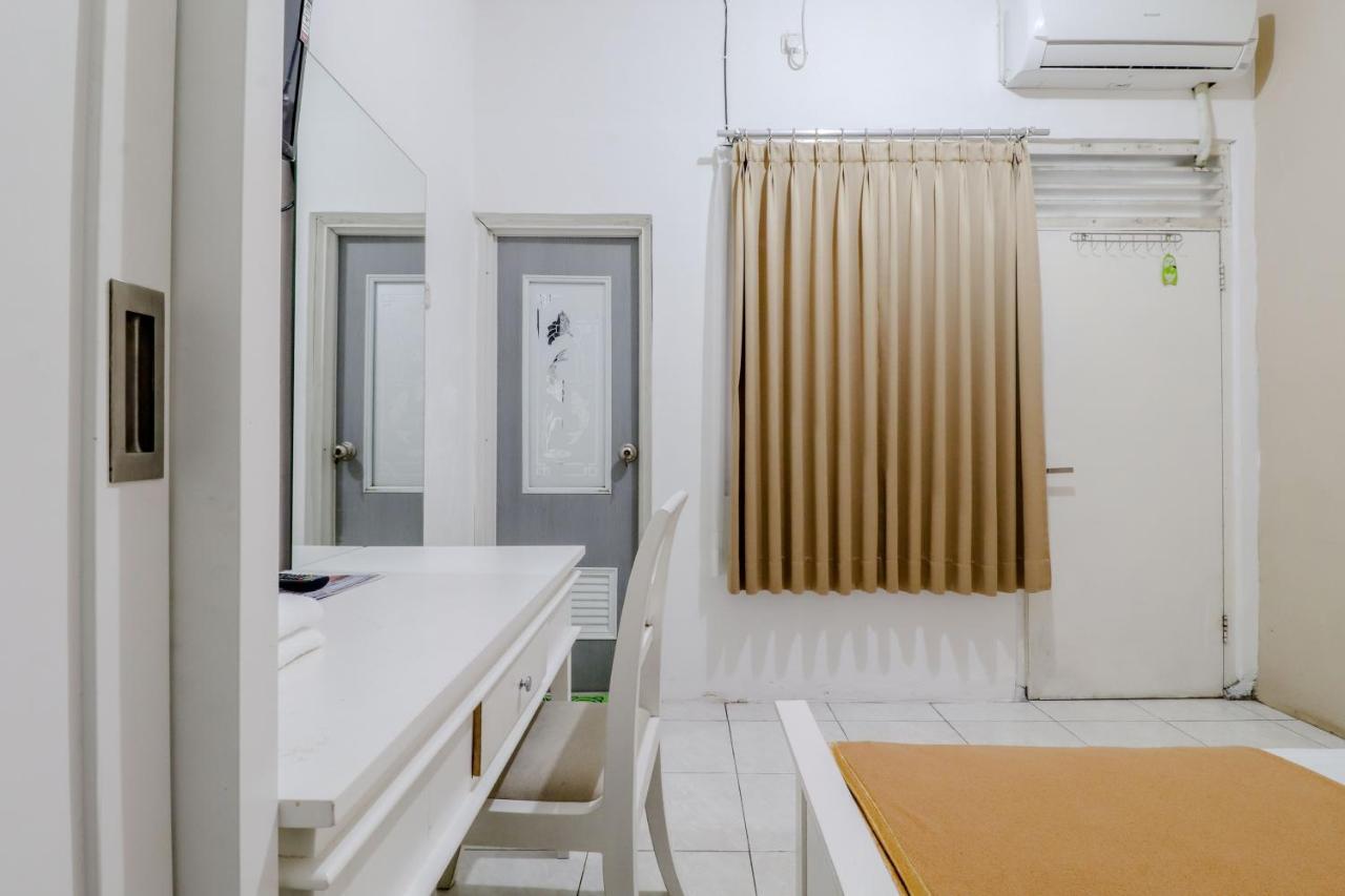 Ratu Guesthouse Sleman  Esterno foto