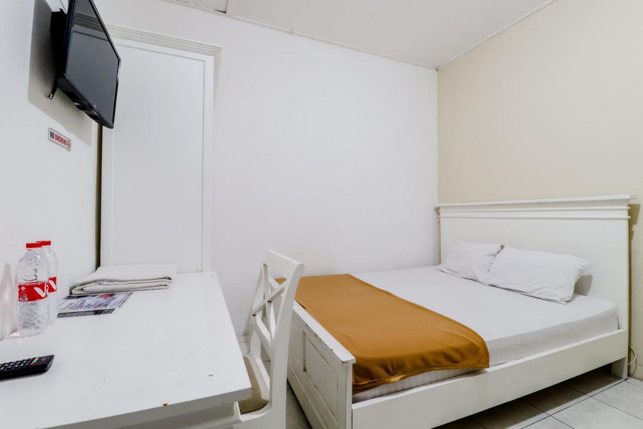 Ratu Guesthouse Sleman  Esterno foto