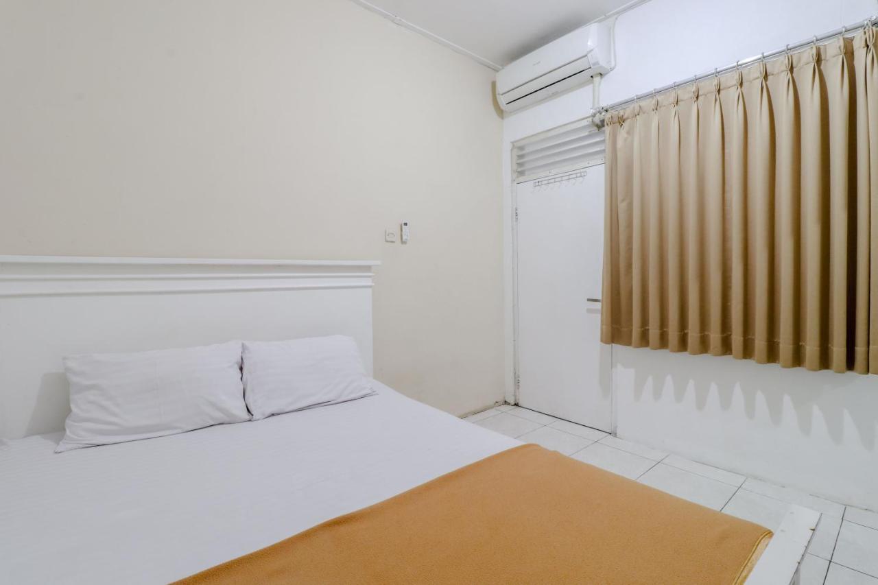 Ratu Guesthouse Sleman  Esterno foto